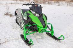 Arctic Cat M 800 Snopro 153, 2011 