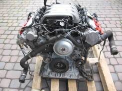 Двигатель контрактный Audi A6 (4F2, C6) 3.2 FSI. AUK, BKH