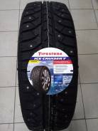 Bridgestone Firestone Ice Cruiser 7, 225/65 R17 в Омске Firestone Ice Cruiser 7. Зимние, шипованные, новые
