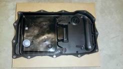 Масляный поддон-фильтр АКПП BMW / LAND Rover / Jaguar - 8HP45/8HP70 в Красноярске Крышка фильтра автомата. BMW: X1, 1-Series, 2-Series, 5-Series Gran Turismo, 3-Series Gran Turismo, X6, X3, Z4, X5, X4, 4-Series, 6-Series, 3-Series...