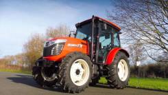 BRANSON K78 4WD, 2017 в Краснодаре Branson. Трактор K78 (74 л. с. ), 78 л.с. Под заказ