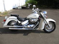 Suzuki Intruder, 1997 