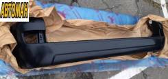 Бампер задний Toyota LAND Cruiser Prado (02-09 гг. ) в Барнауле Бампер. Toyota Land Cruiser Prado, GRJ120, GRJ125, KDJ120, KDJ125, KZJ120, LJ120, LJ125, RZJ120, RZJ125, TRJ120, TRJ125, TRJ120W, RZJ120W, VZJ121W, GR...