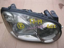 Фара правая Subaru Impreza 1719 в Краснодаре Фара. Subaru Impreza, GD2, GD3, GD4, GD9, GDC, GDD, GG2, GG3, GG5, GG9, GGA, GGC, GGD Двигатели: EJ15, EJ161, EJ20, EJ201, EJ204, EL15, EL154, EJ151...