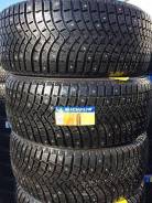Michelin Latitude X-Ice North 2, 275/40/20 в Тюмени Michelin Latitude X-Ice North 2. Зимние, шипованные, 2016 год, без износа, 4 шт. Под заказ