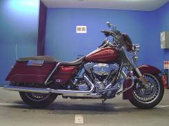 Harley-Davidson Road King FLHR, 2010 