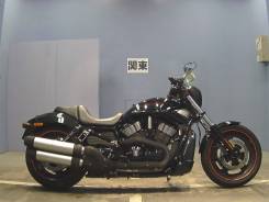 Harley-Davidson Night Rod Special VRSCDX, 2009 