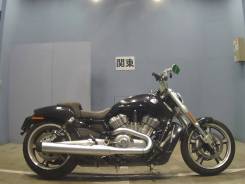 Harley-Davidson V-Rod Muscle VRSCF, 2009 