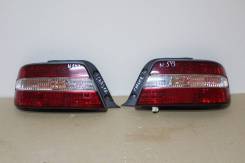 Стоп-сигнал левый Toyota Chaser в Новосибирске Стоп-сигнал. Toyota Chaser