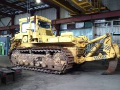 ЧЗПТ Т-330, 1998 в Чебоксарах ЧЗПТ Т-330. Бульдозер Т-330 в хорошем состоянии, 14 000 куб. см., 55 000 кг.