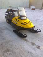 BRP Ski-Doo Skandic, 2006 