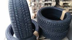 Tri Ace Snow White II, 275/45/20 в Тюмени Tri Ace Snow White II. Зимние, шипованные, 2017 год, новые. Под заказ