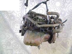 Двигатель (ДВС) Fiat Seicento; 2001г. 1.1л. 187A1 в Новосибирске Двигатель в сборе. Fiat Seicento 187A1000