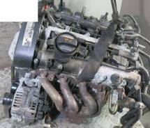  () Skoda Fabia 2004 .  1.4  . BKY082975 