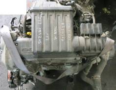  () Suzuki Liana 2007 .  1.6  . M16A 