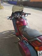 Honda ST 1100, 1998 