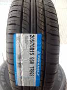 Triangle Group TR928, 205/70R15 во Владивостоке Triangle TR928. Летние, 2019 год, без износа, 4 шт