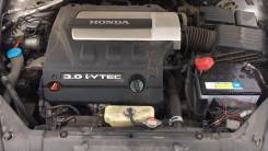 Патрубок радиатора нижний Honda Inspire UC1 2003 год, J30A во Владивостоке Патрубок радиатора. Honda Inspire, UC1 J30A