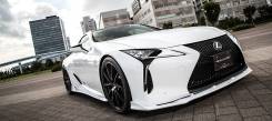  Artisan Spirits Sports LINE Black Label Lexus LC500 2017+ 