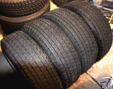 Goodyear Wrangler IP/N, 225/65 R17 в Новосибирске Goodyear Wrangler IP/N. Зимние, 5 %
