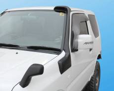   Suzuki Jimny  23,  , 98-11  (HFF) 