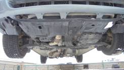 Защита ДВС Toyota Sprinter, правая в Находке Защита ДВС Toyota SPRINTER