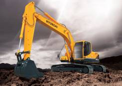 Hyundai R220LC-9S, 2017 в Благовещенске Hyundai R220LC-9S. Продается гусеничный экскаватор Hyundai R220LC-9s, 1,10 куб. м.
