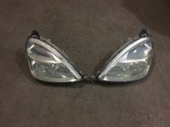 Фары передние (пара) Mercedes Benz A W168 Рестайлинг в Красноярске Фара. Mercedes-Benz A-Class, W168, W168.007, V168.135, W168.035, V168.131, W168.006, V168.132, W168.009, V168.133, W168.033, W168.008, V168.109, W168....