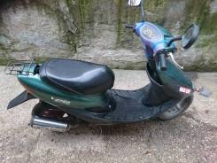 Honda Dio AF34, 2003 