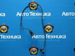 Датчик ABS Mercedes-BENZ A-Class, левый задний в Новосибирске Датчик ABS MERCEDES-BENZ A-CLASS