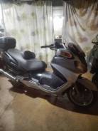 Suzuki Skywave 650, 2001 