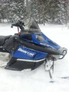 Arctic Cat Bearcat 570 XT, 2008 