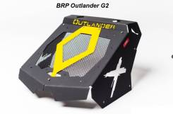    BRP G2 Outlander 500-1000 