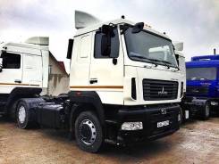 МАЗ 5440В5-8420-031, 2017 в Москве МАЗ 5440В5-8420-031. Продаю тягач , 11 567 куб. см., 10 500 кг., 4x2