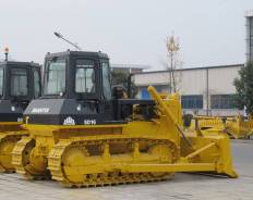 Shantui SD16, 2017 в Хабаровске Shantui SD16. Продается бульдозер , 9 726 куб. см., 17 000 кг.