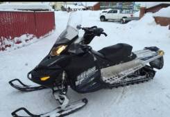 BRP Ski-Doo, 2010 