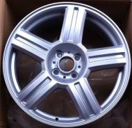 Новые диск Торус (Lorenso) 7.0xR17 4x98 ET38 D58.6 Приора/Гранта в Краснодаре Lorenso. 7.0x17", 4x98.00, ET38, ЦО 58,6 мм.