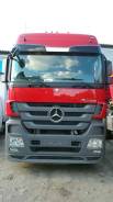 Mercedes-Benz Actros, 2018 в Барнауле Mercedes-Benz Actros. Mercedes-BENZ Actros 1844LS Megaspace, 12 000 куб. см., 13 000 кг., 4x2