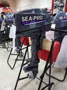    Sea-Pro  9,8S NEW 