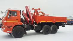 Fassi F195A.2, 2017 в Москве Fassi F195A.2. Продам КМУ вездеход Fassi F175A.0.22, 11 700 куб. см., 6x6