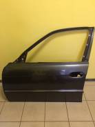 Дверь передняя левая BMW 7-Series E38. 1998 года. в Барнауле Дверь боковая. BMW 7-Series, E38