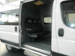 Fiat Ducato, 2019 в Набережных Челнах Fiat Ducato. Фиат дукато 5+1, 2 300 куб. см., 1 000 кг., 4x2