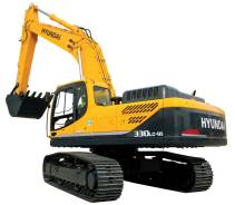 Hyundai R330LC-9S, 2017 в Томске Hyundai R330LC-9S. Продается гусеничный экскаватор Hyundai R330LC-9s, 1,60 куб. м.