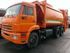 Мусоровоз c задней загрузкой МК-4444-08, 2017 в Москве Рарз МК-4444-08. Мусоровоз c задней загрузкой МК-4444-08
