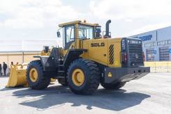 Sdlg в Ставрополе SDLG. Погрузчик LG978, 7 000 кг., 4,50 куб. м.