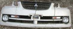 Бампер Mitsubishi Airtrek, передний в Красноярске Бампер MITSUBISHI AIRTREK