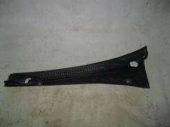 Жабо Hyundai Accent II (+Тагаз) 2000-2012 (Левая 8615025001) в Челябинске Решетка, жабо под дворники. Hyundai Accent, LC, LC2 Hyundai Verna D3EA, G4EA, G4EB, G4ECG, G4EDG, G4EK