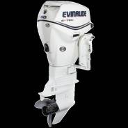 Evinrude e-tec 50 . . 