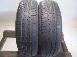 Bridgestone B391, 175 65 R14 во Владивостоке Bridgestone B391. Летние, 2011 год, 40 %