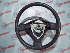 Руль Daihatsu Be-Go/Terios Toyota Rush J200G J210G №15 во Владивостоке Руль. Daihatsu Terios, J200G, J210G Daihatsu Be-Go, J200G, J210G Toyota Rush, J200, J200E, J210, J210E Двигатель 3SZVE